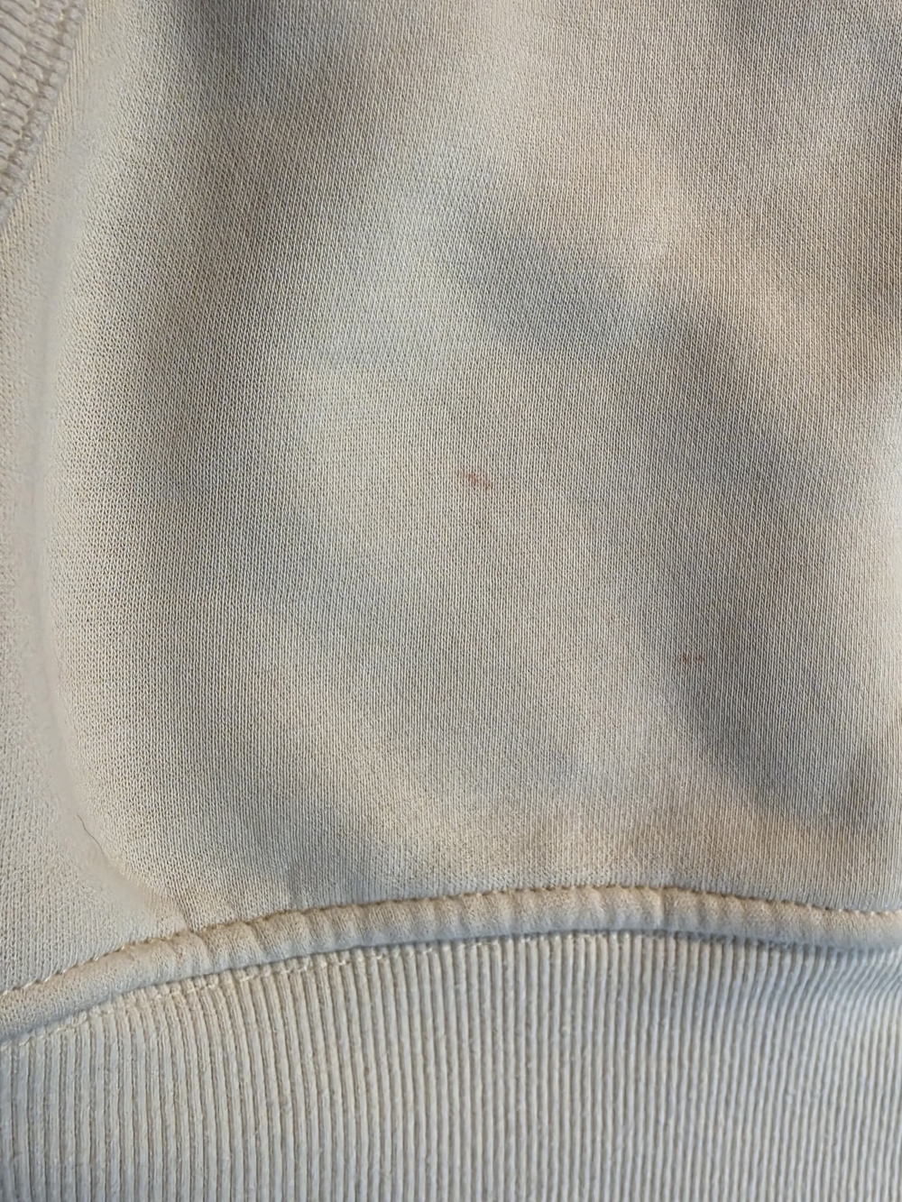 Taylor Swift Cream Crewneck Sweatshirt - The Eras Tour - Picture 4 of 7